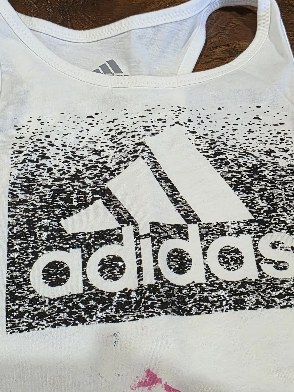 adidas girls athletic